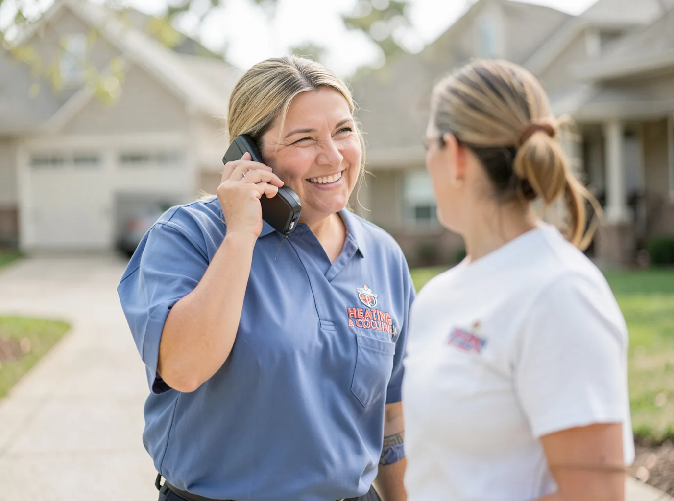Hvac Repair Lyles, TN FAQs